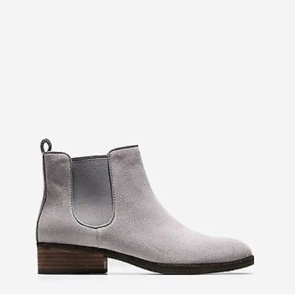 Cole Haan Landsman Bootie in Ironstone Size 9.5 - Picture 1 of 8